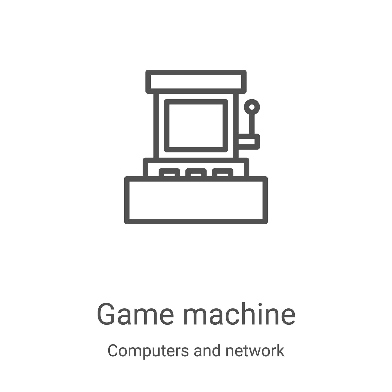 Arcade Game Boards