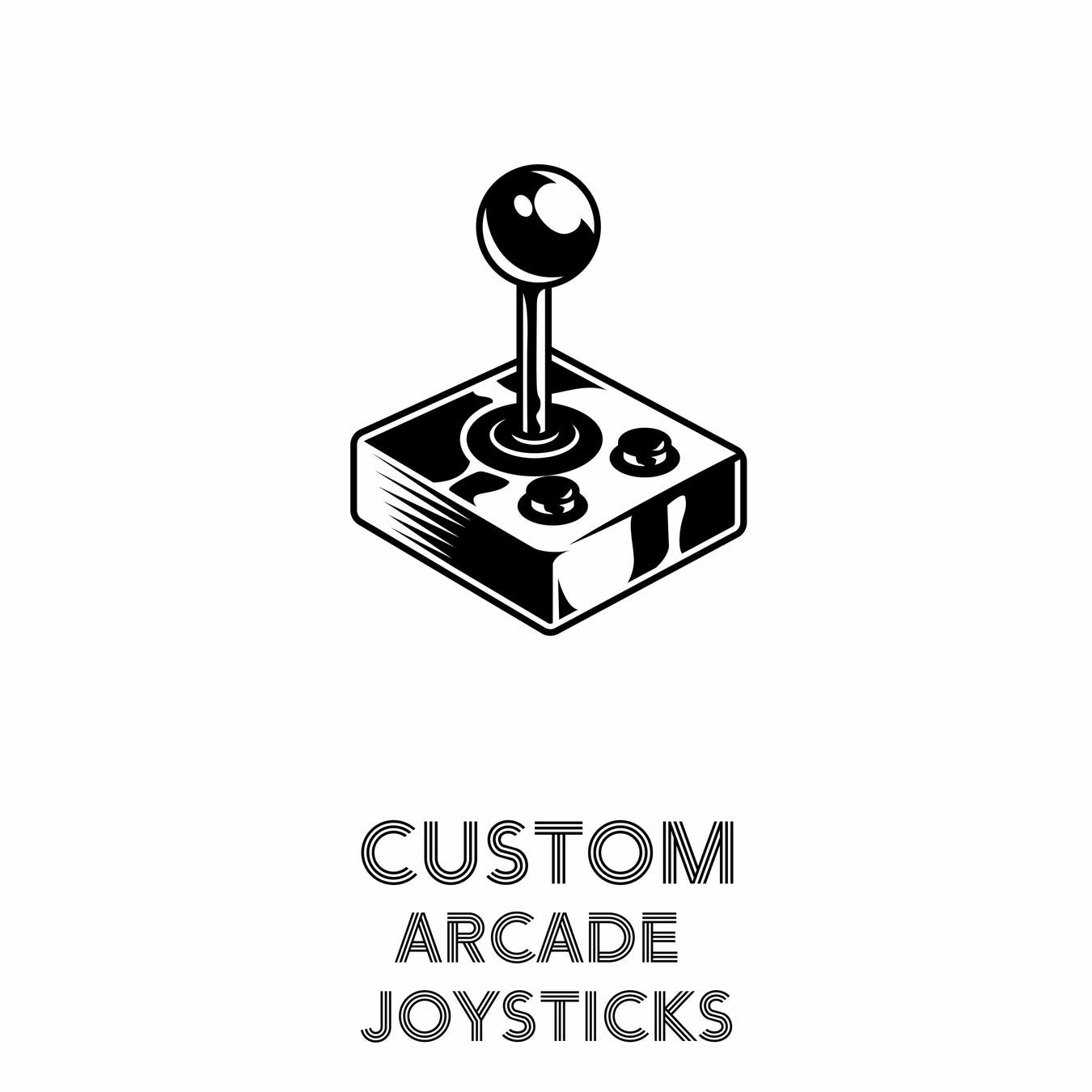 Arcade Fightstick Controllers
