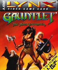 Lynx - Gauntlet: Third Encounter