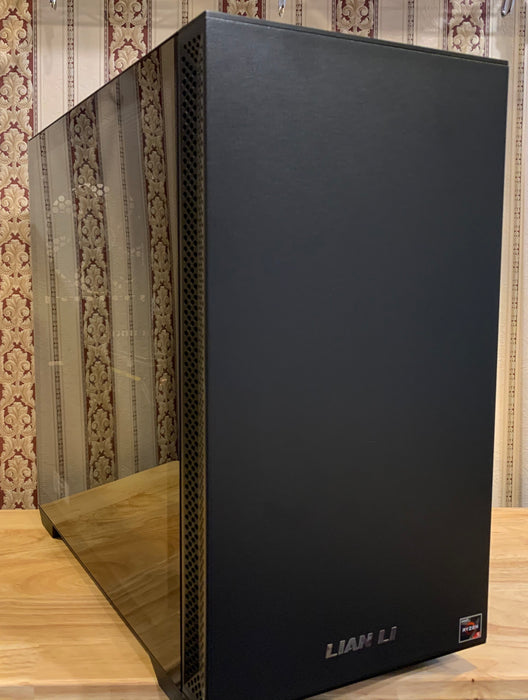 Retro Gaming Custom PC - Level 1