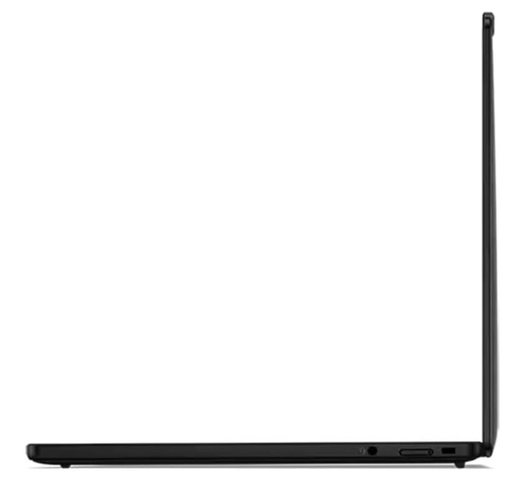 Lenovo ThinkPad X13s 5G (512GB, 16GB) 13.3" Windows Touch Laptop, Snapdragon 8cx Gen 3, US 5G / Global 4G LTE (Fully Unlocked for AT&T, T-Mobile, Verizon, Global) (Thunder Black)
