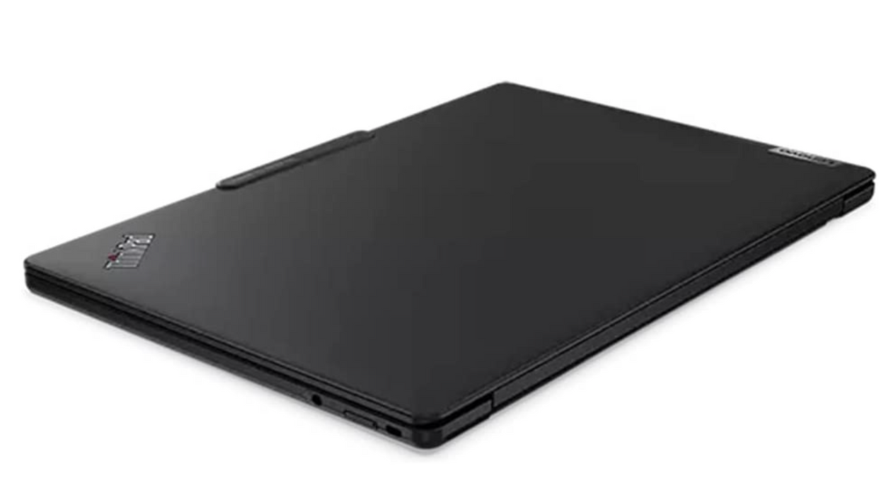 Lenovo ThinkPad X13s 5G (512GB, 16GB) 13.3" Windows Touch Laptop, Snapdragon 8cx Gen 3, US 5G / Global 4G LTE (Fully Unlocked for AT&T, T-Mobile, Verizon, Global) (Thunder Black)