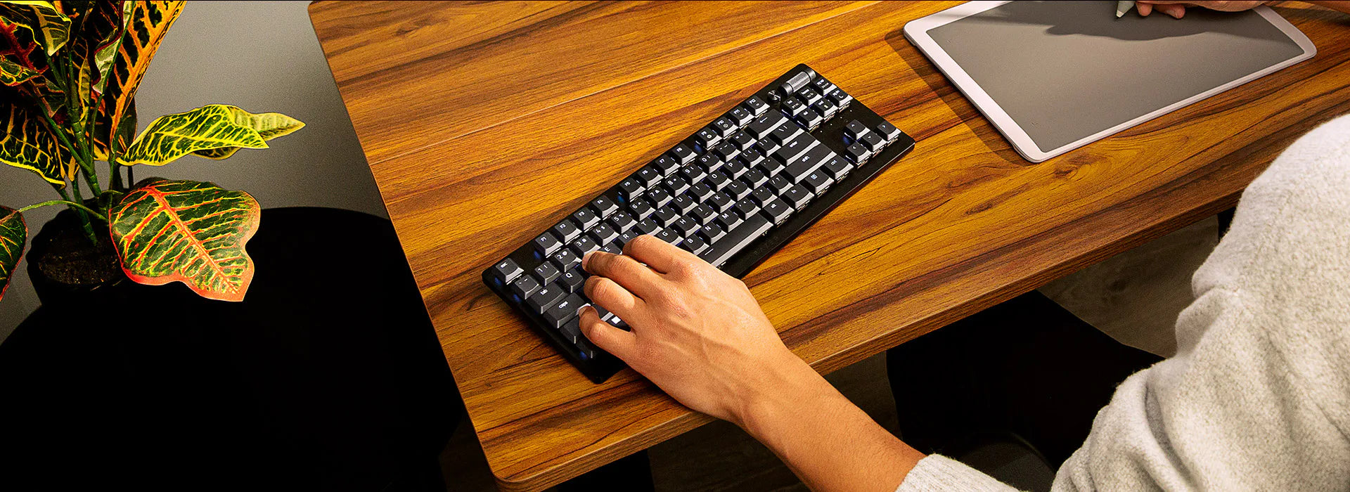 RAZER DEATHSTALKER V2 PRO TENKEYLESS