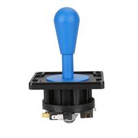 Baolian 8-Way American Style Joystick with Micro Switches