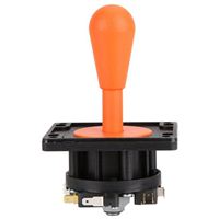 Baolian 8-Way American Style Joystick with Micro Switches