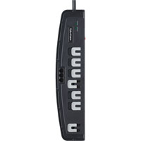CyberPower 7 Outlet Surge Protector 2250J