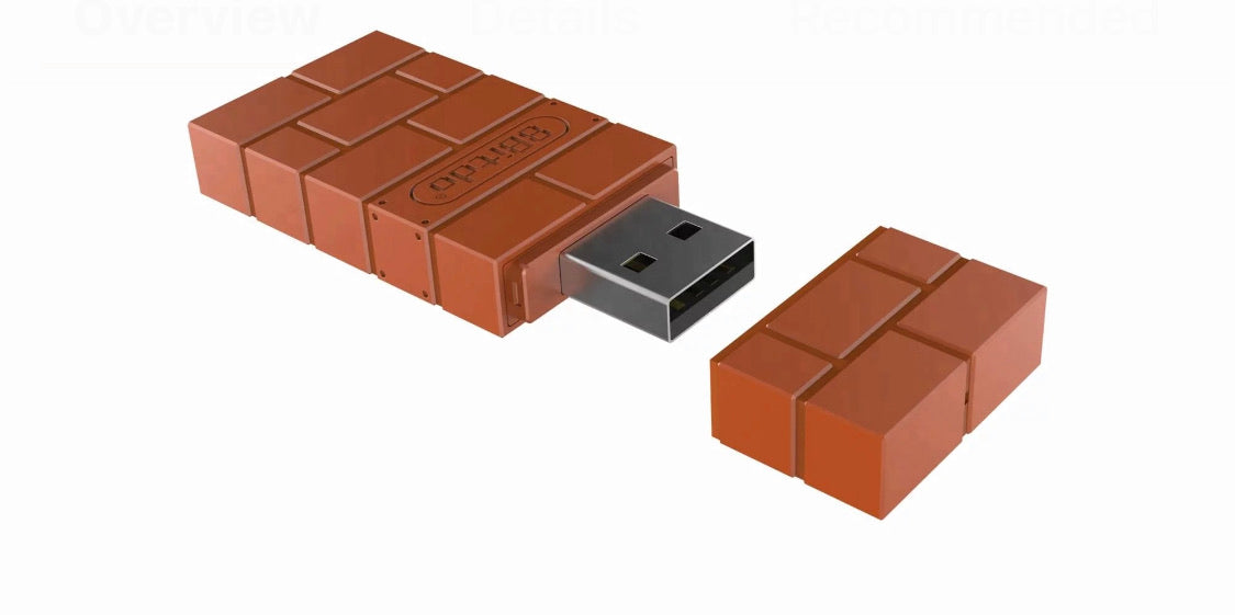 8BitDo USB Adapter